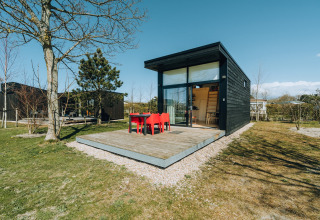 Die Hoagte Vorderansicht - De Klepperstee - Ouddorp, Zeeland, Niederlande