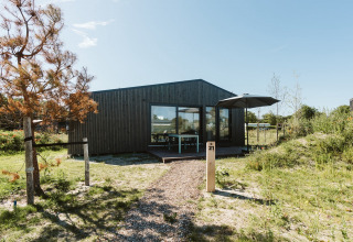 Lodge - De Klepperstee - Ouddorp, Zeeland, Netherlands