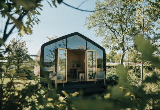 Oso Wraphouse - De Klepperstee - Ouddorp, Zelanda, Países Bajos