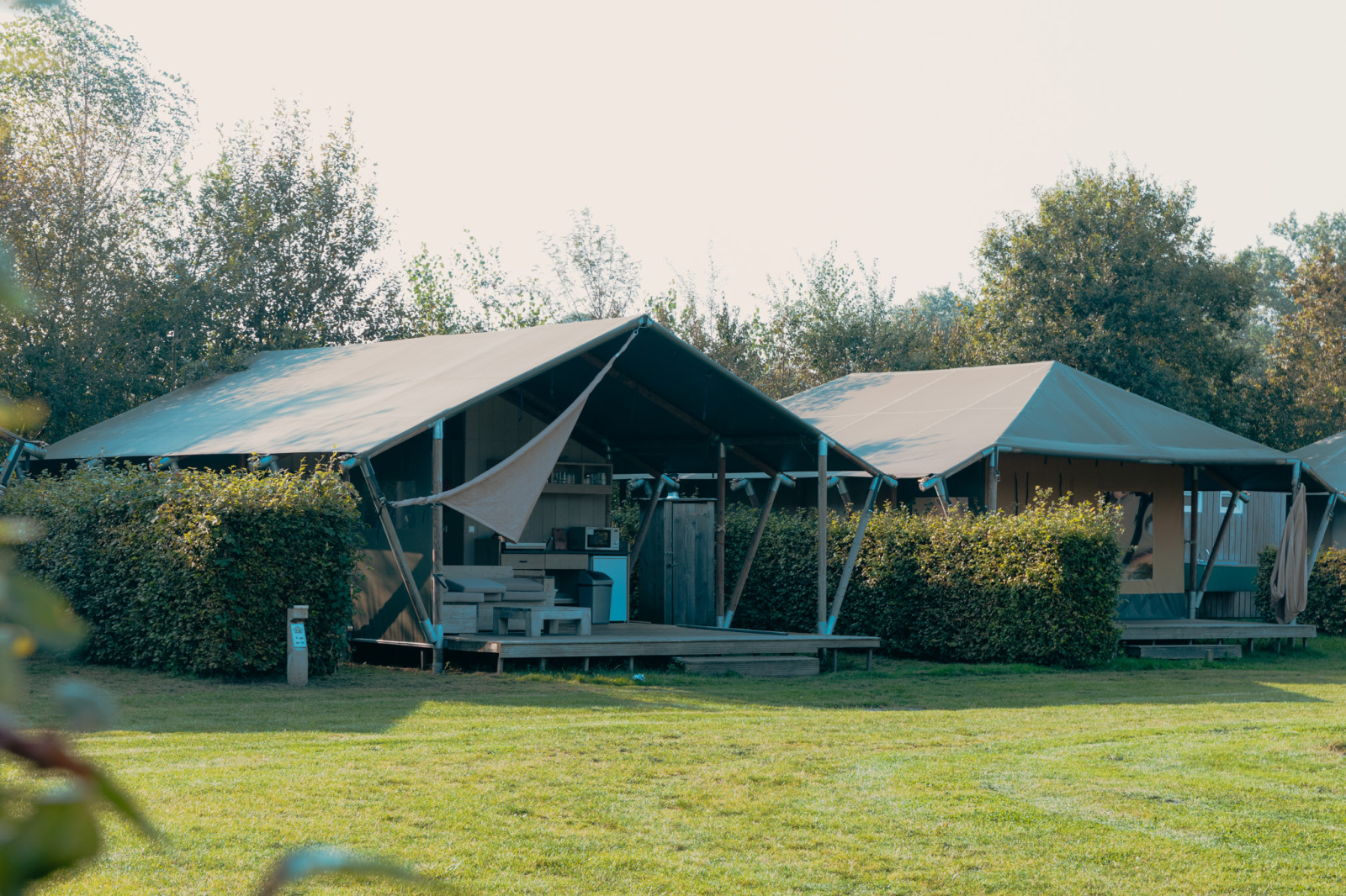 «Safaricottage»