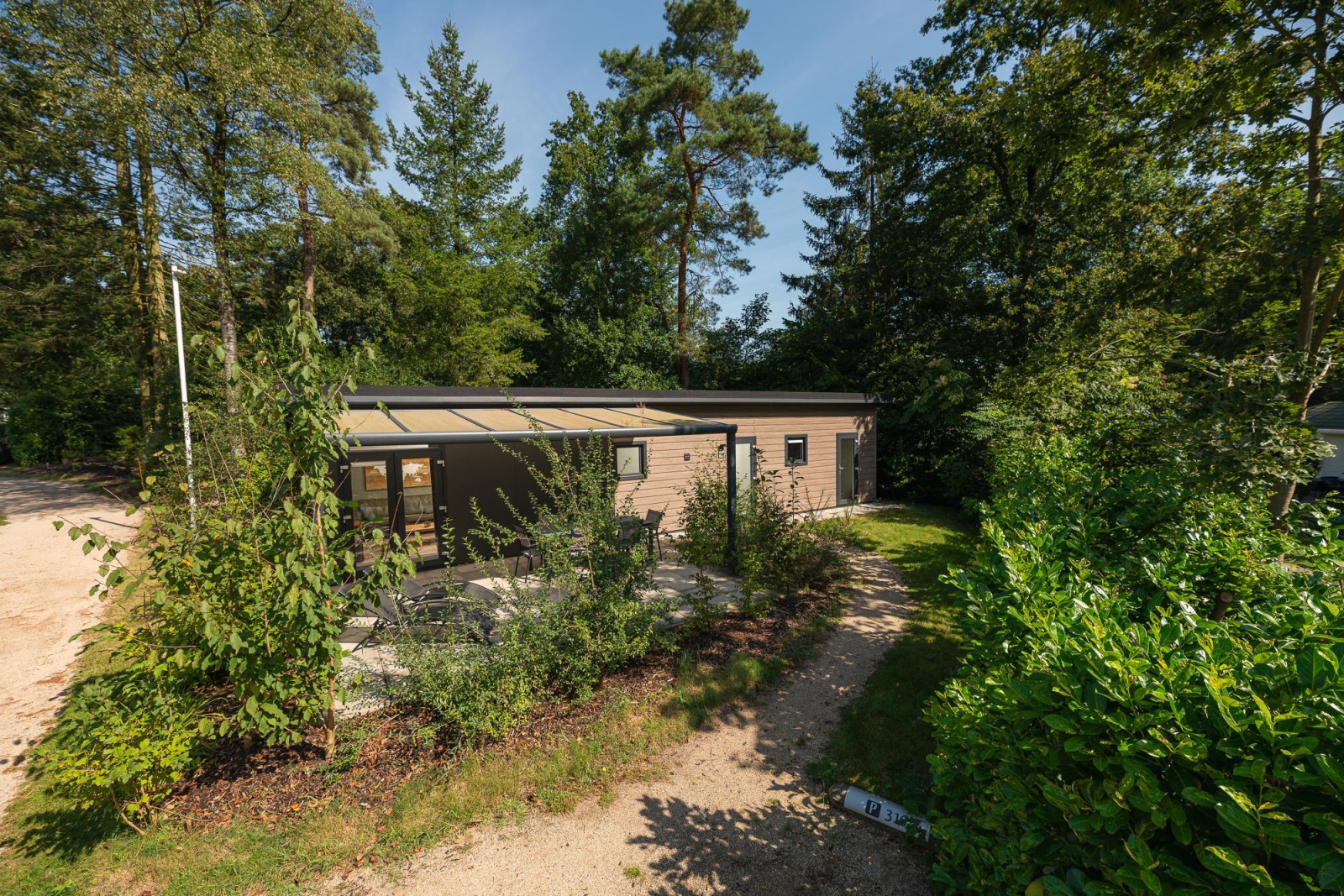 Bos Lodge