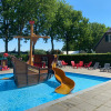 Pirate boat paddling pool - Duinhoeve - Udenhout, Zeeland, Netherlands