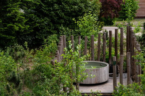 Bañera de hidromasaje - Sandberghe - Uden, Güeldres, Países Bajos