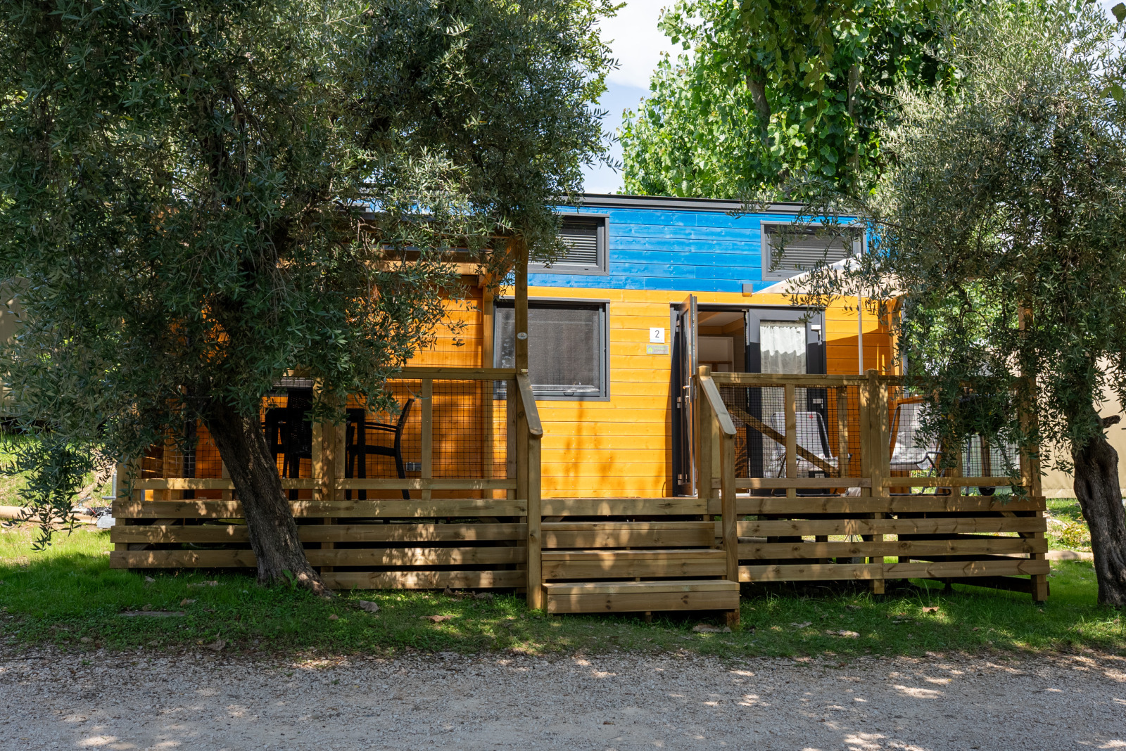 «Tiny House»