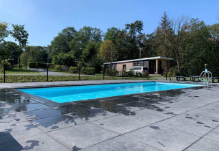 Piscina all'aperto - Buitenplaats Holten - Rijssen, Overijssel, Paesi Bassi