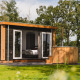 Hytte med spabad - Buitenplaats Holten - Rijssen, Overijssel, Holland