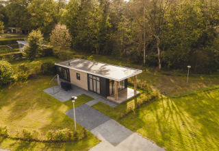 Lodge - Buitenplaats Holten - Rijssen, Overijssel, Paesi Bassi