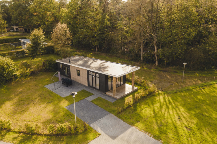 Lodge - Buitenplaats Holten - Rijssen, Overijssel, Netherlands