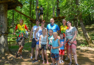 Activities - Better Off vacation park La Draille - Souillac, Dordogne, France