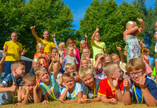 Kinderland _ animation - Better Off vacation park La Draille - Souillac, Dordogne, France