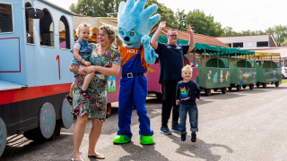 Entretenimiento - Los Diez Heugten - Schoonloo, Drenthe, Países Bajos