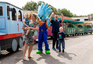 Unterhaltung - De Tien Heugten - Schoonloo, Drenthe, Niederlande