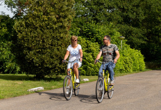 Cyclisme - De Tien Heugten - Schoonloo, Drenthe, Pays-Bas