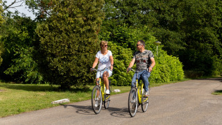 Ciclismo - De Tien Heugten - Schoonloo, Drenthe, Países Bajos