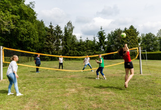 Sports field - De Tien Heugten - Schoonloo, Drenthe, Netherlands