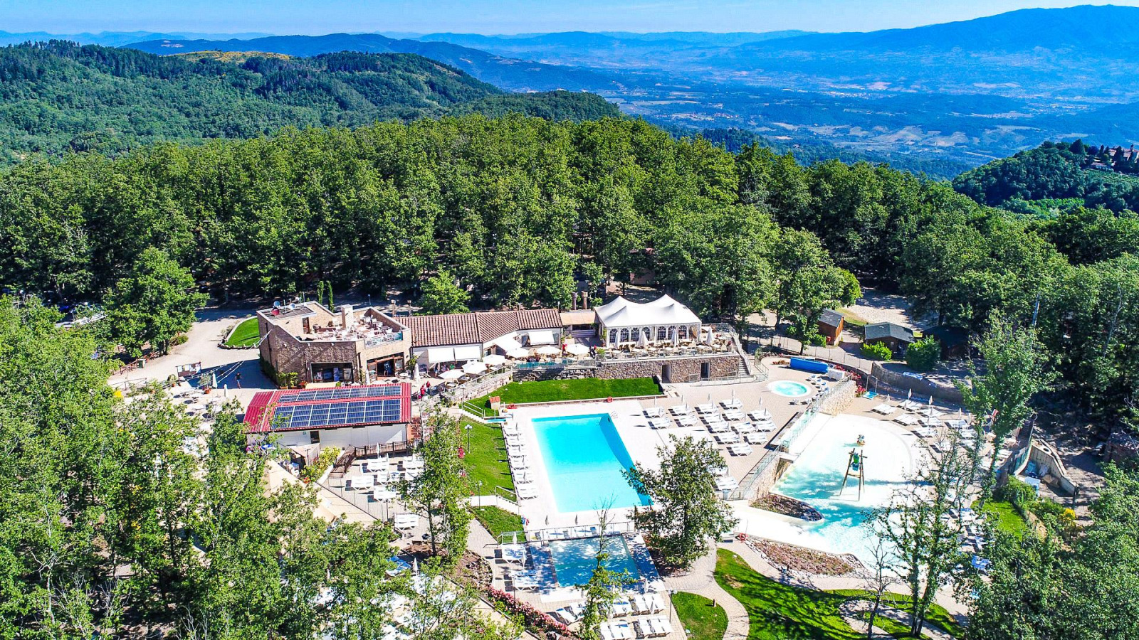 Camping L Océan Breton