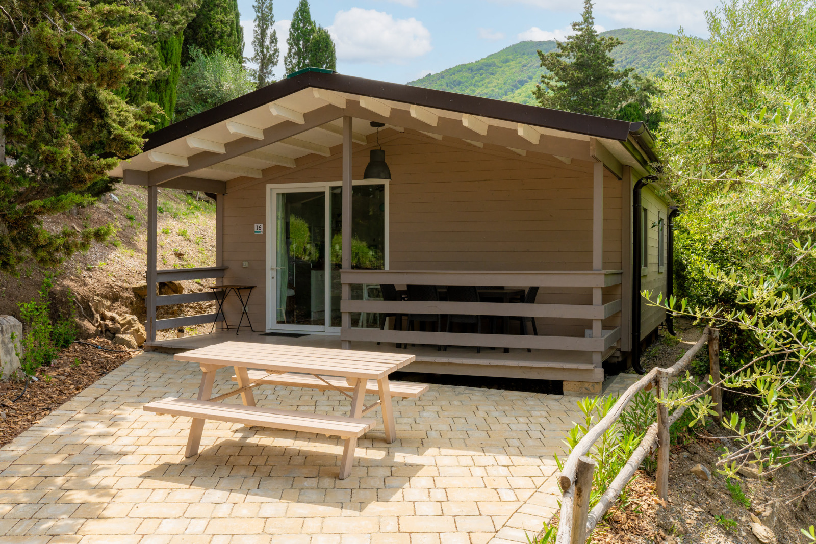 Chalet