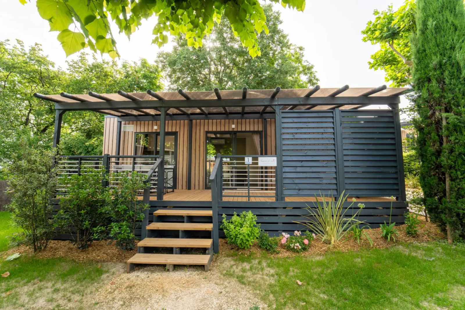 Cottage Next XL Superior Dog