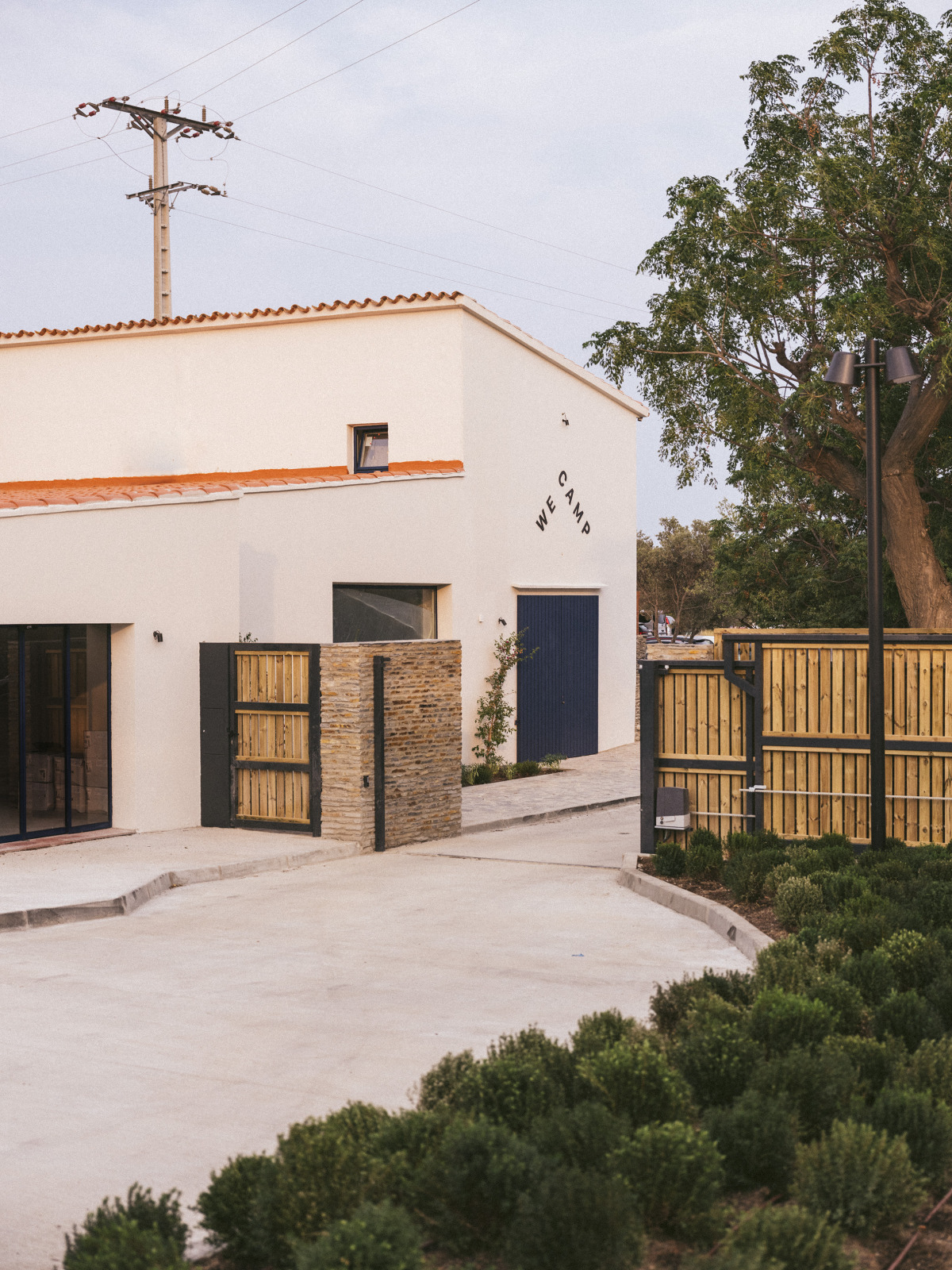 Camping Verdon Parc