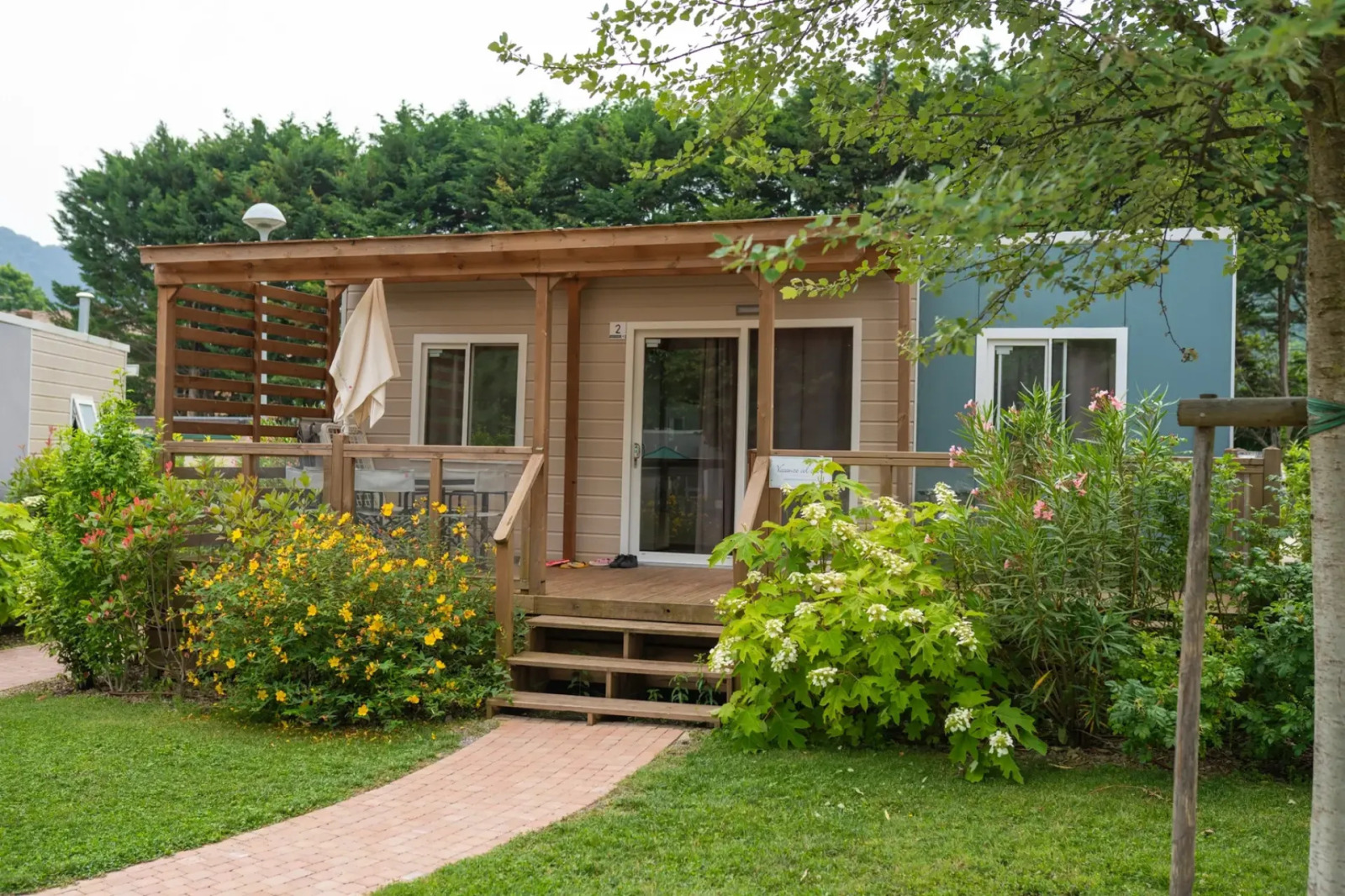 Cottage Next XL Superior 6 pers.
