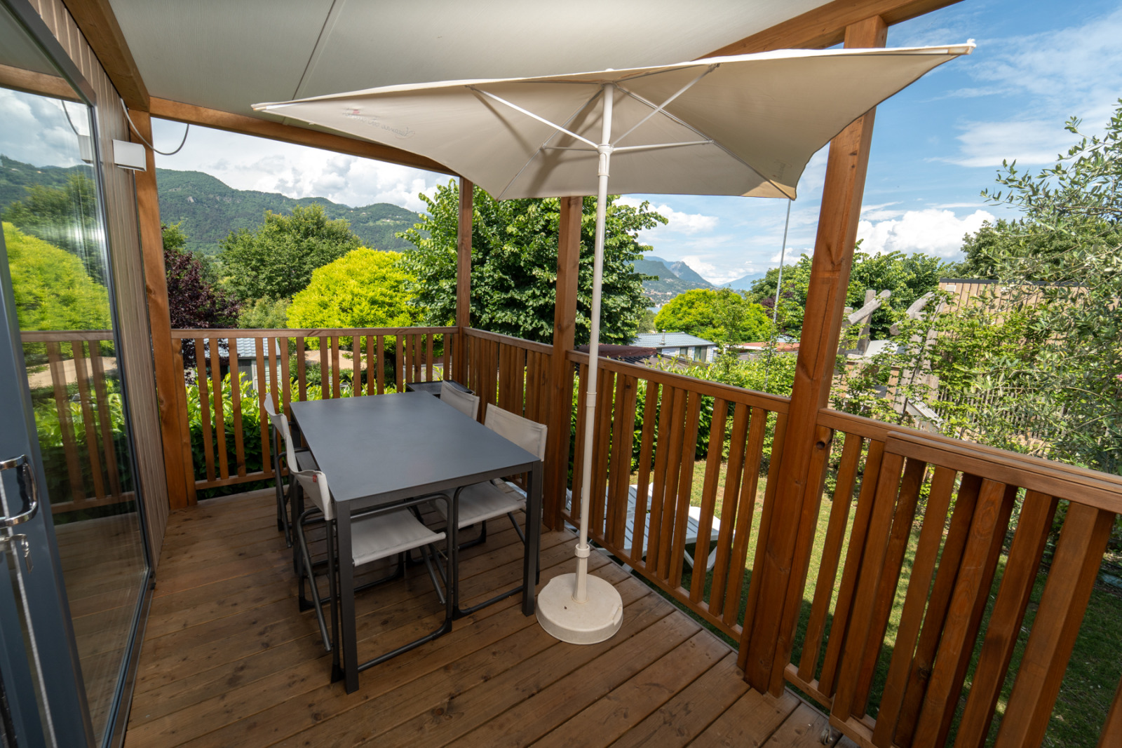 Cottage Next XL Loggia