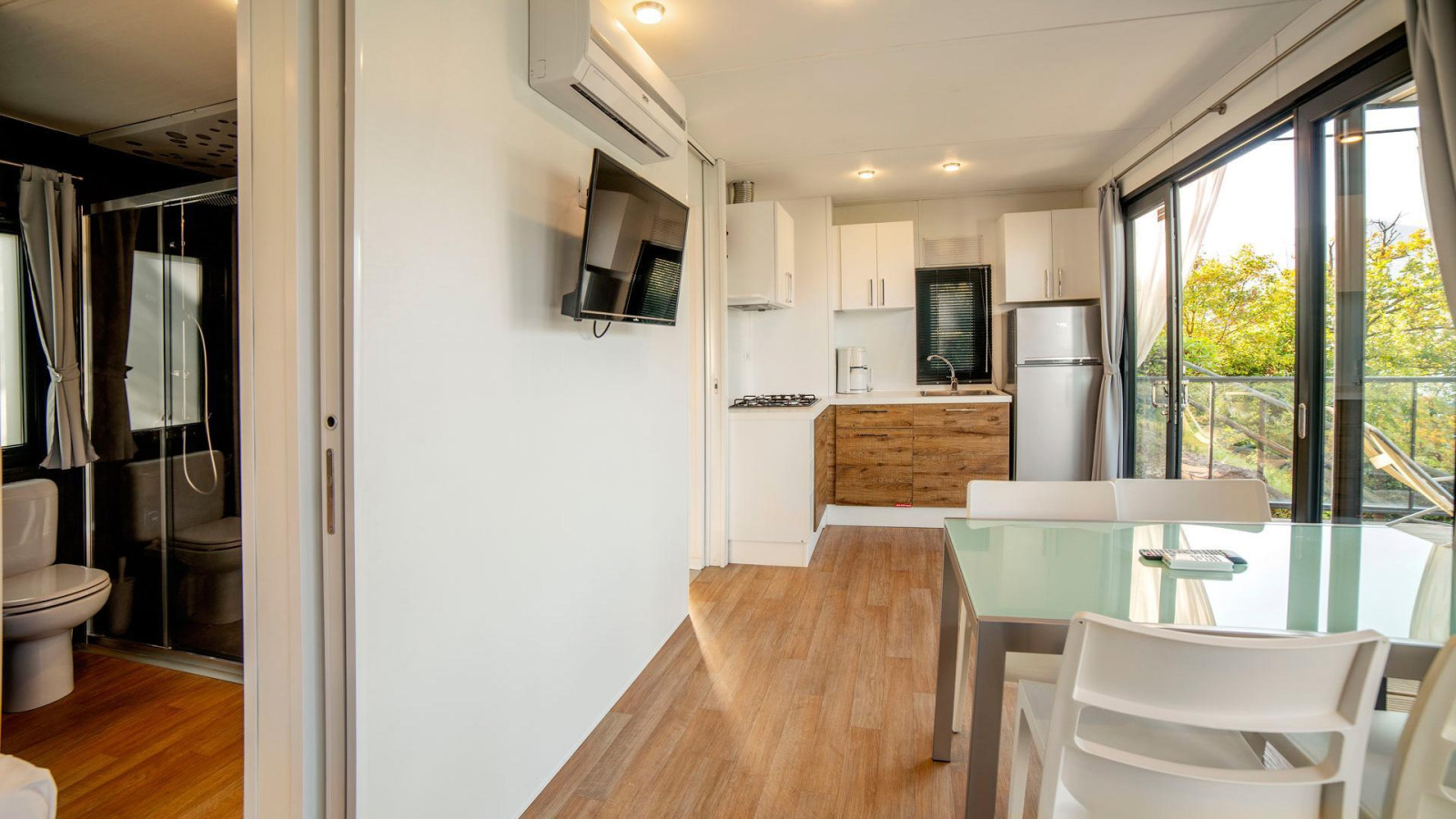 Erlebnishotel Fendels