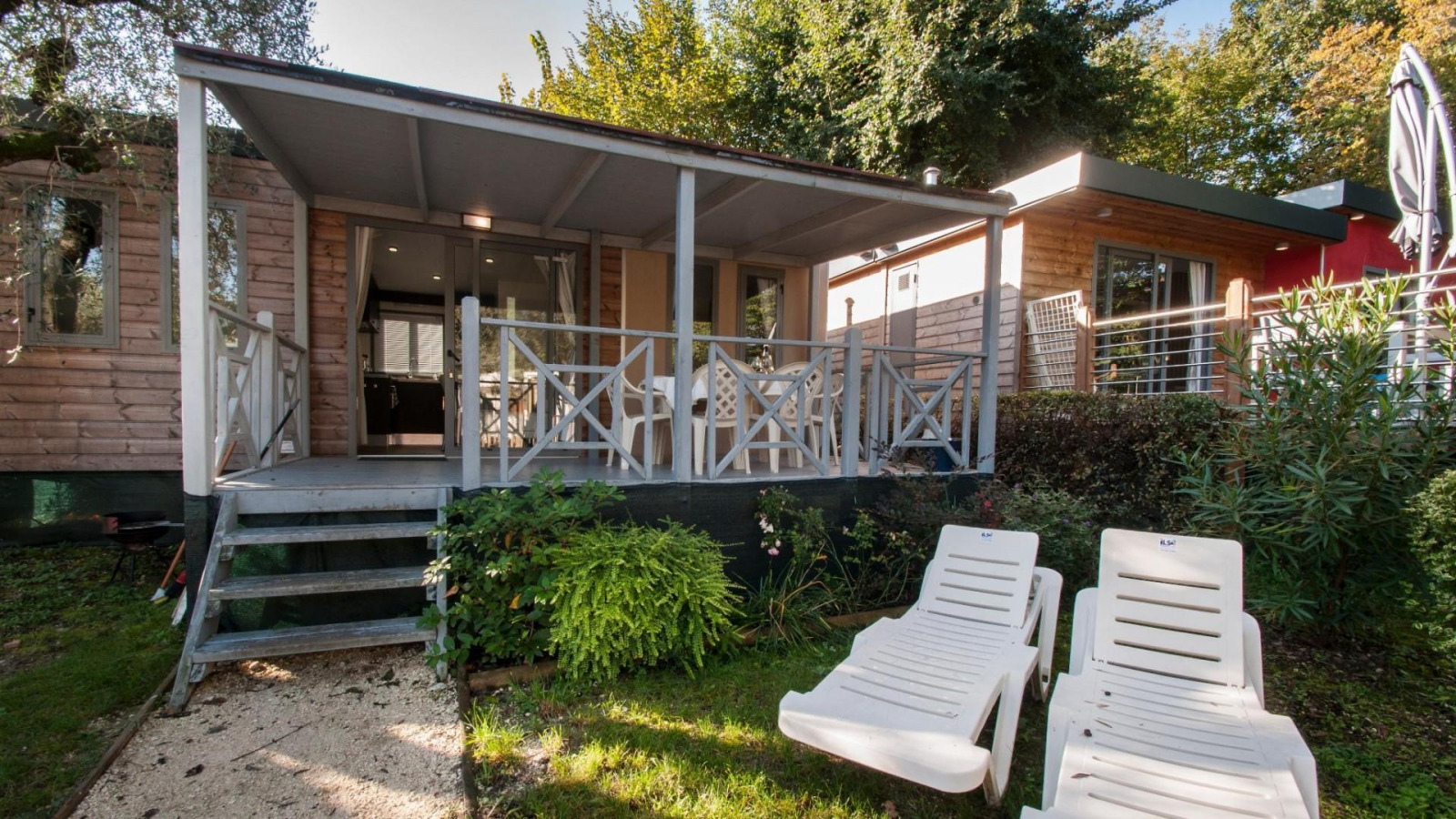 Cottage Next XL superior