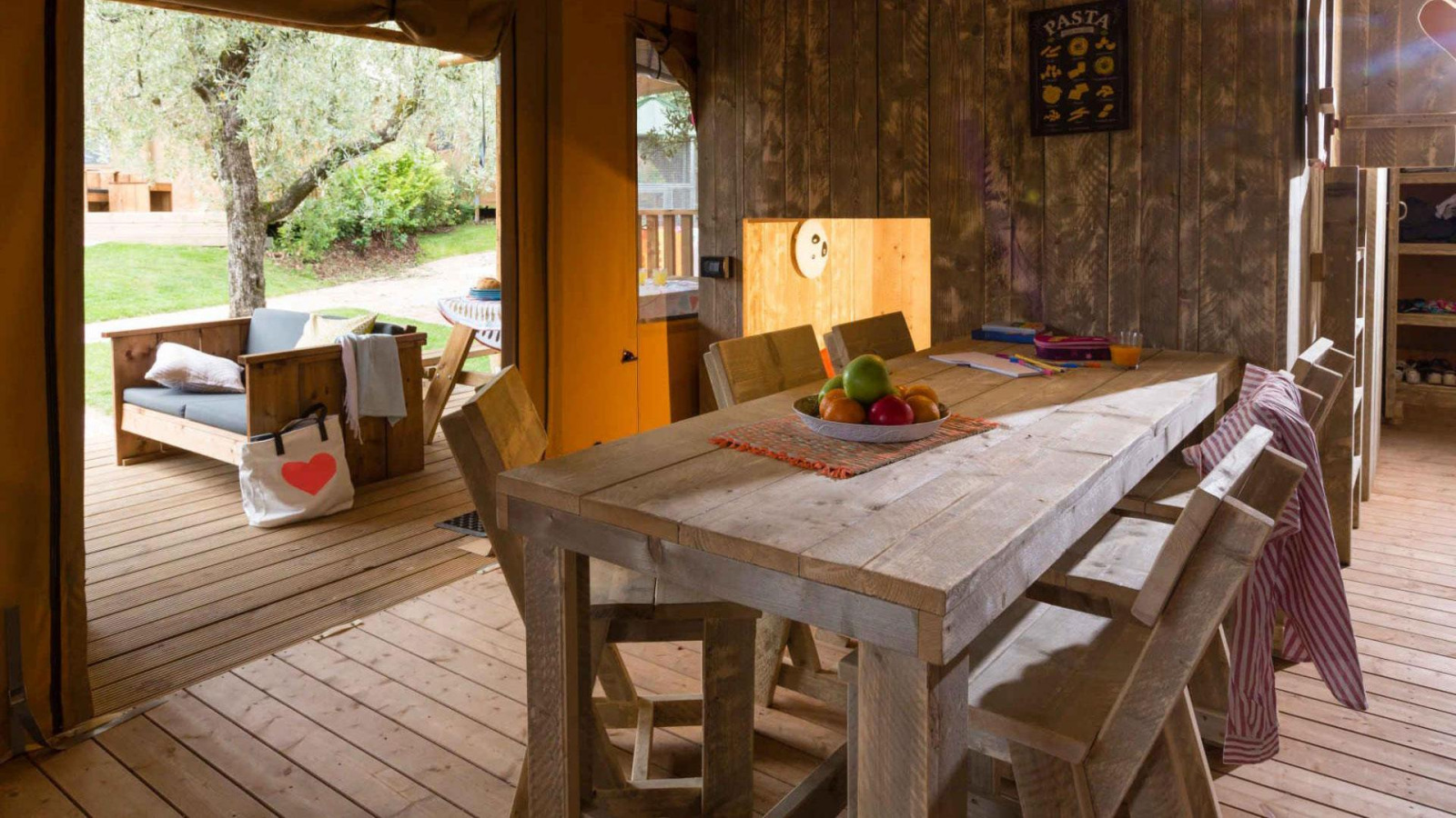 Spotty Lodge