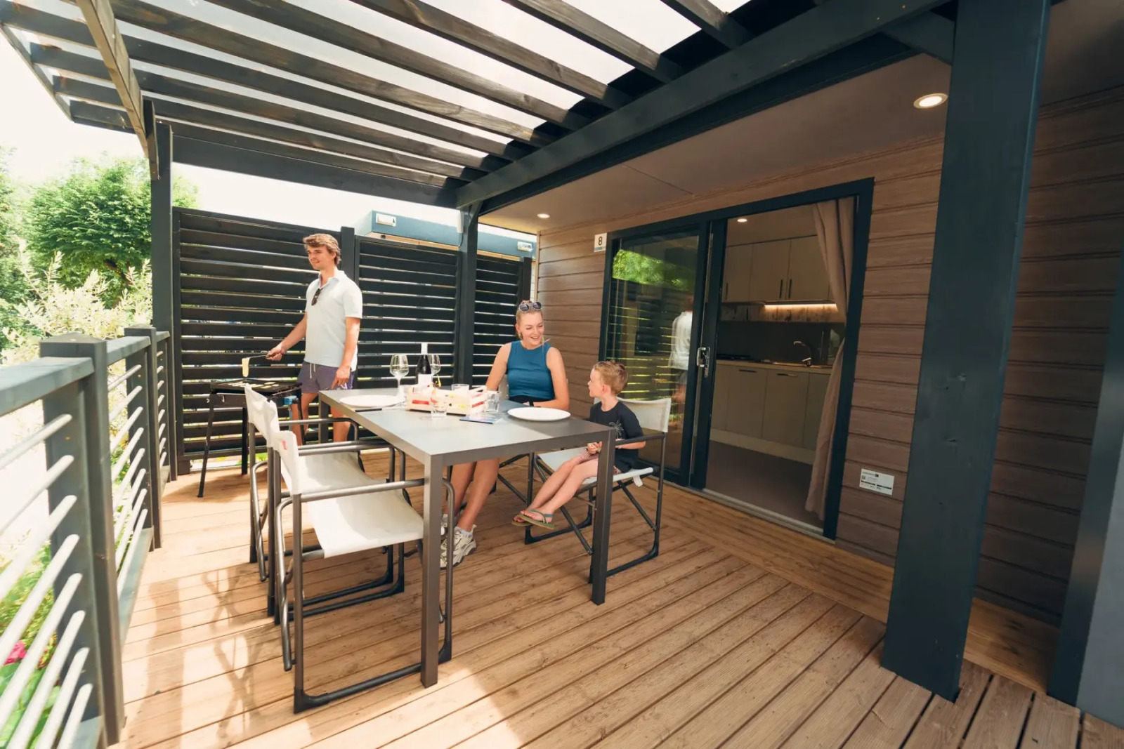 Cottage Next XXL 2.0