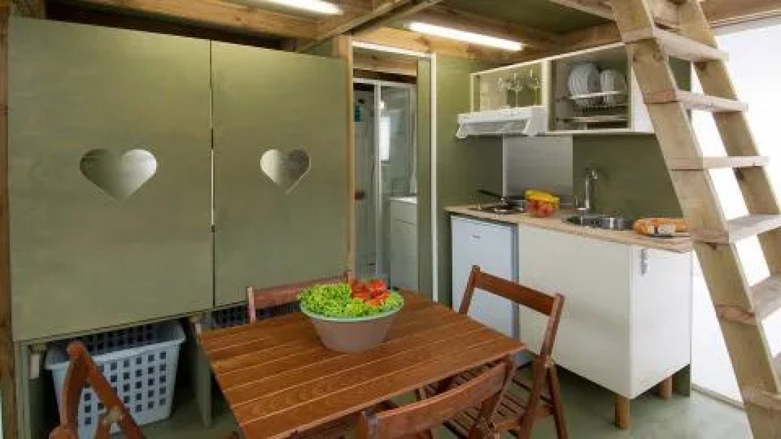 Finca Casa Silvina