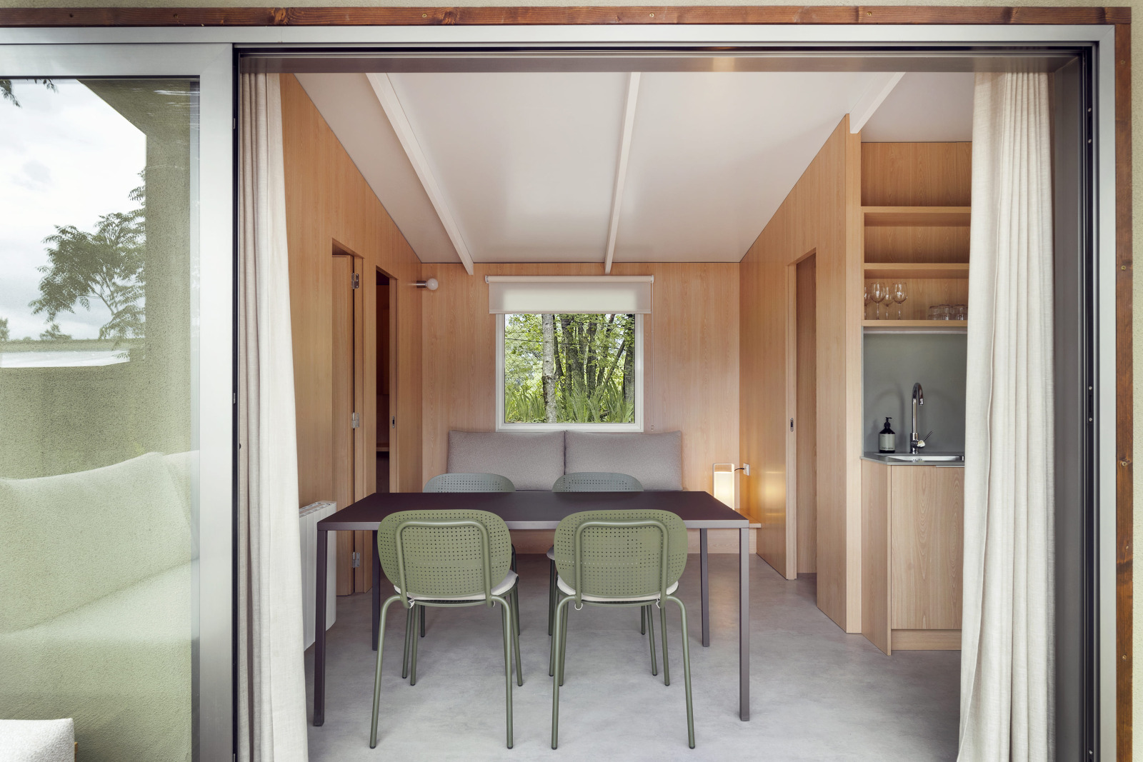 Fly & Go Terrace Elite Resort