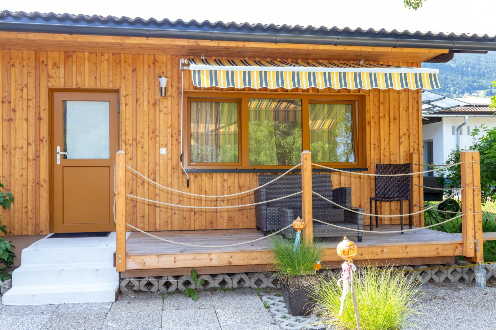 «Blasge Bungalow 1»