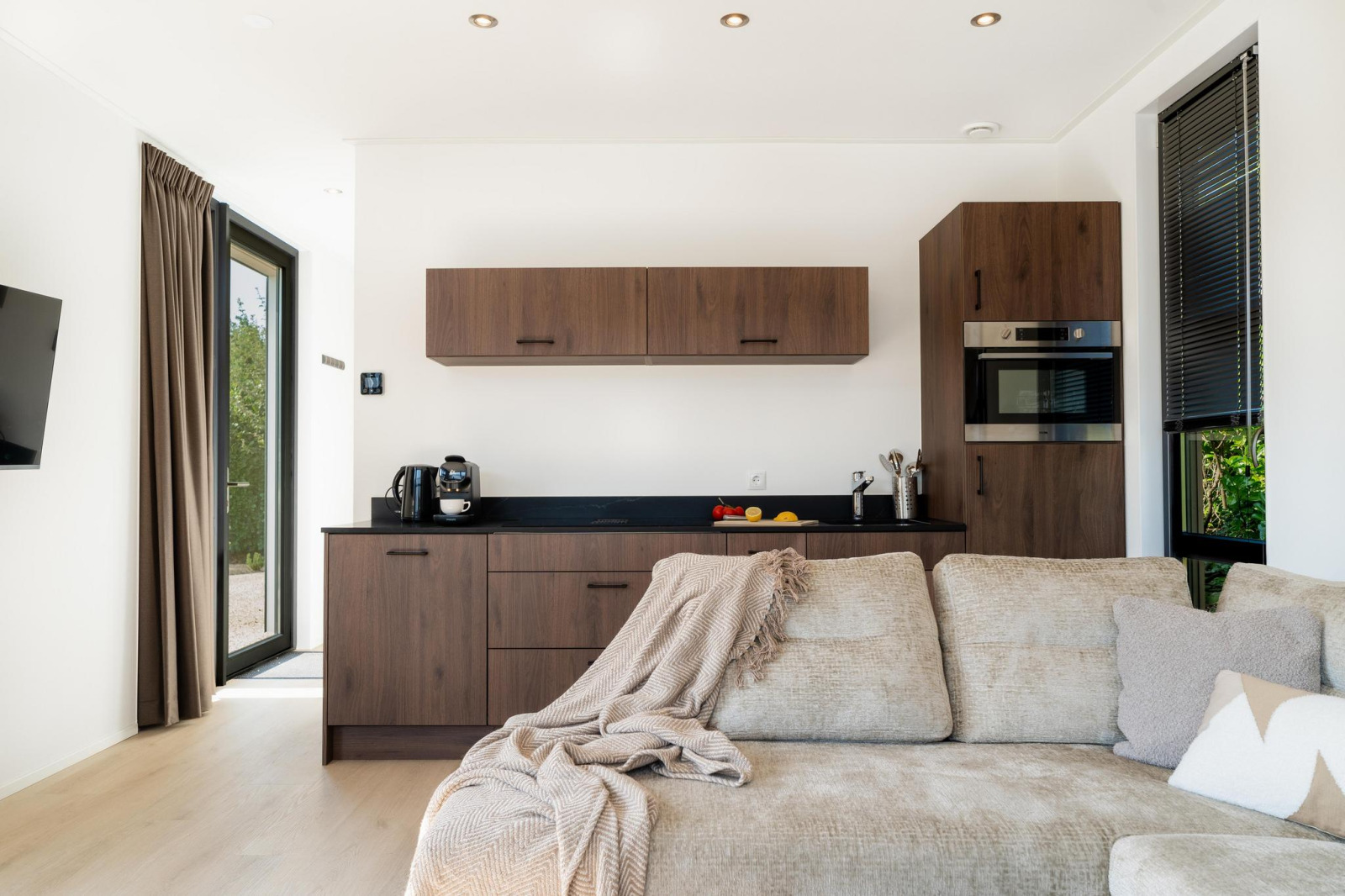 Villa Bloomingdale Luxe