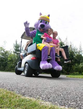 Animación, Rheezerwold, Heemserveen, Overijssel, Países Bajos