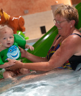 Piscina cubierta, Rheezerwold, Heemserveen, Overijssel, Países Bajos