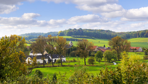 Valkenburg, Limburg, Netherlands