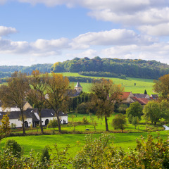 Valkenburg, Limburgo, Países Bajos