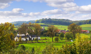 Valkenburg, Limburgo, Países Bajos
