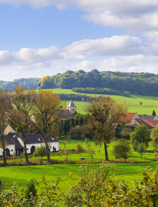 Valkenburg, Limburgo, Países Bajos
