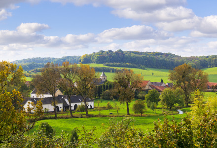 Valkenburg, Limburgo, Países Bajos