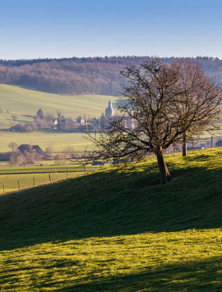 Valle de Geul, Limburgo Sur, Países Bajos