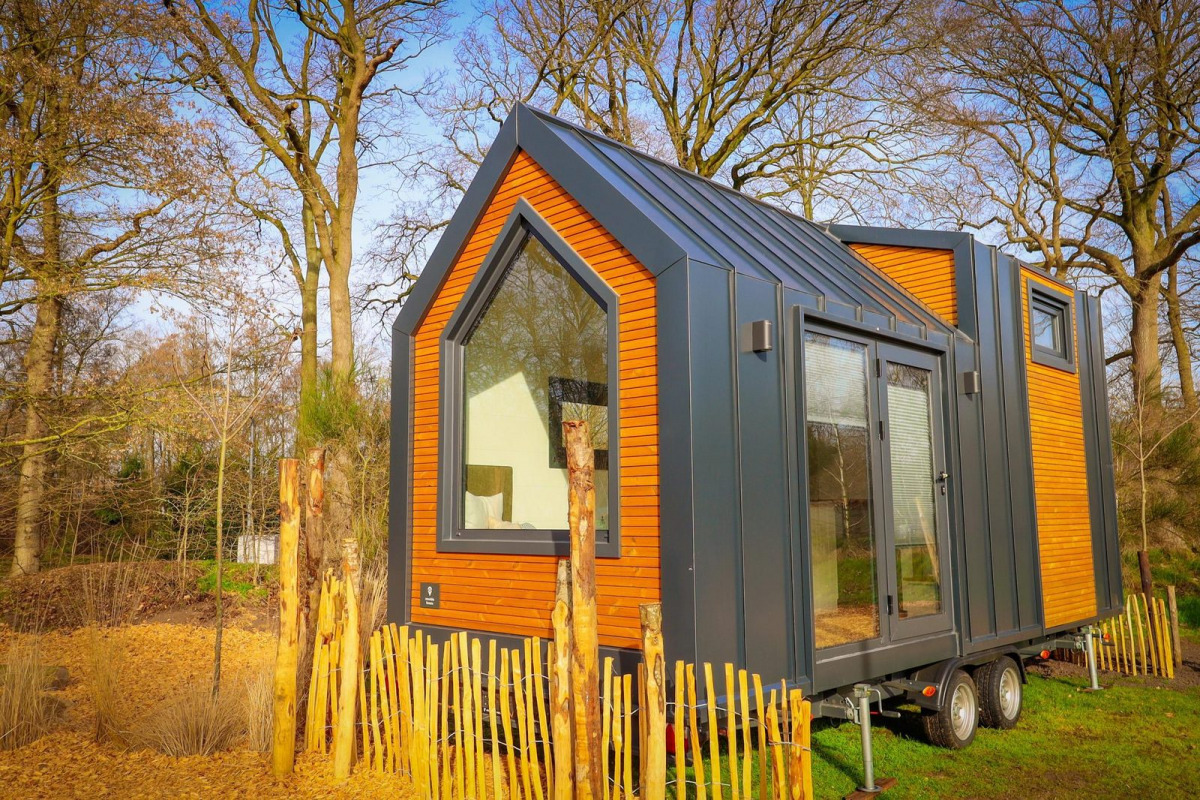Tiny House