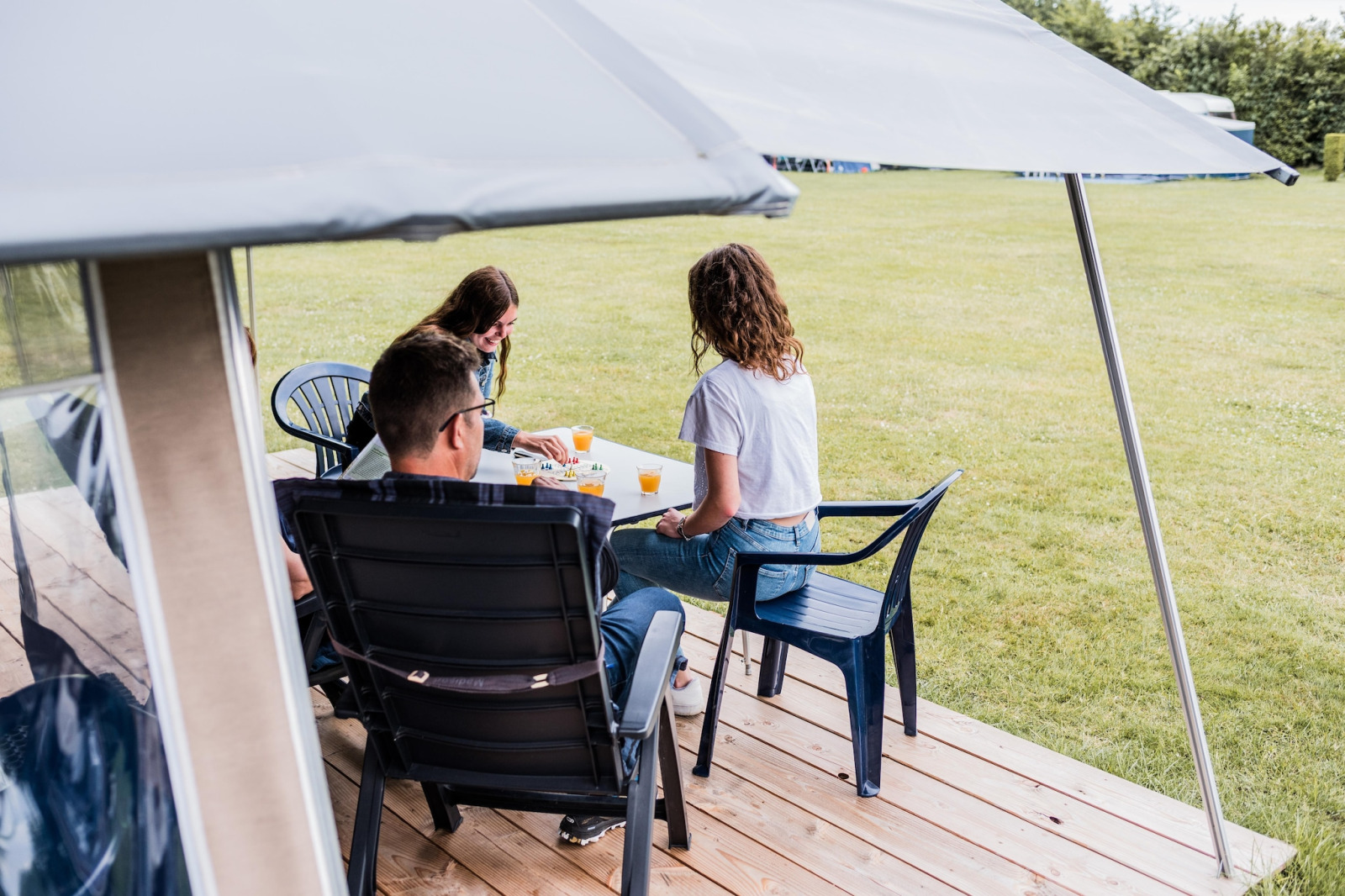 Camping Nommerlayen 1