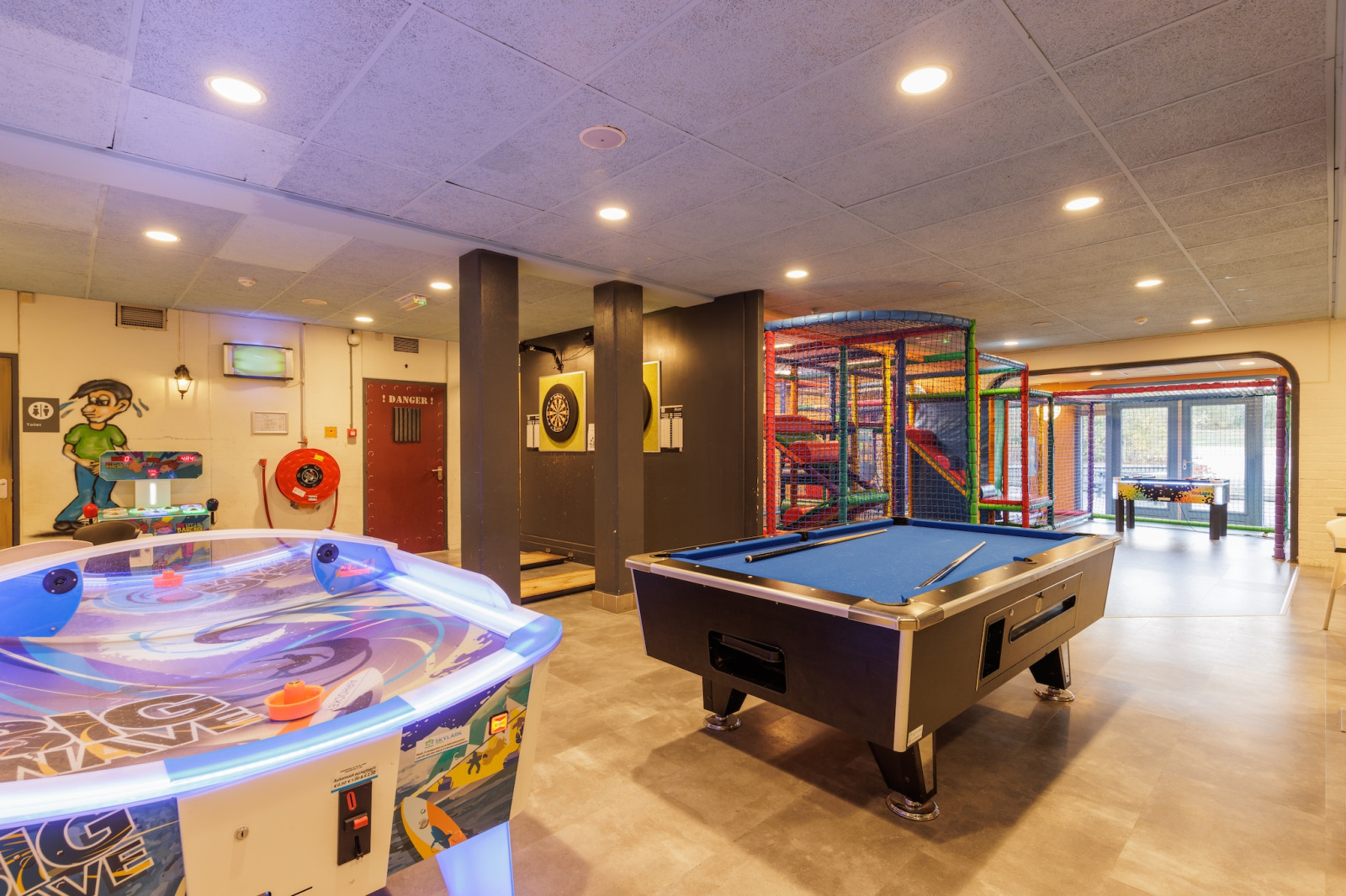 Isabella Island Resort, Valamar Collection