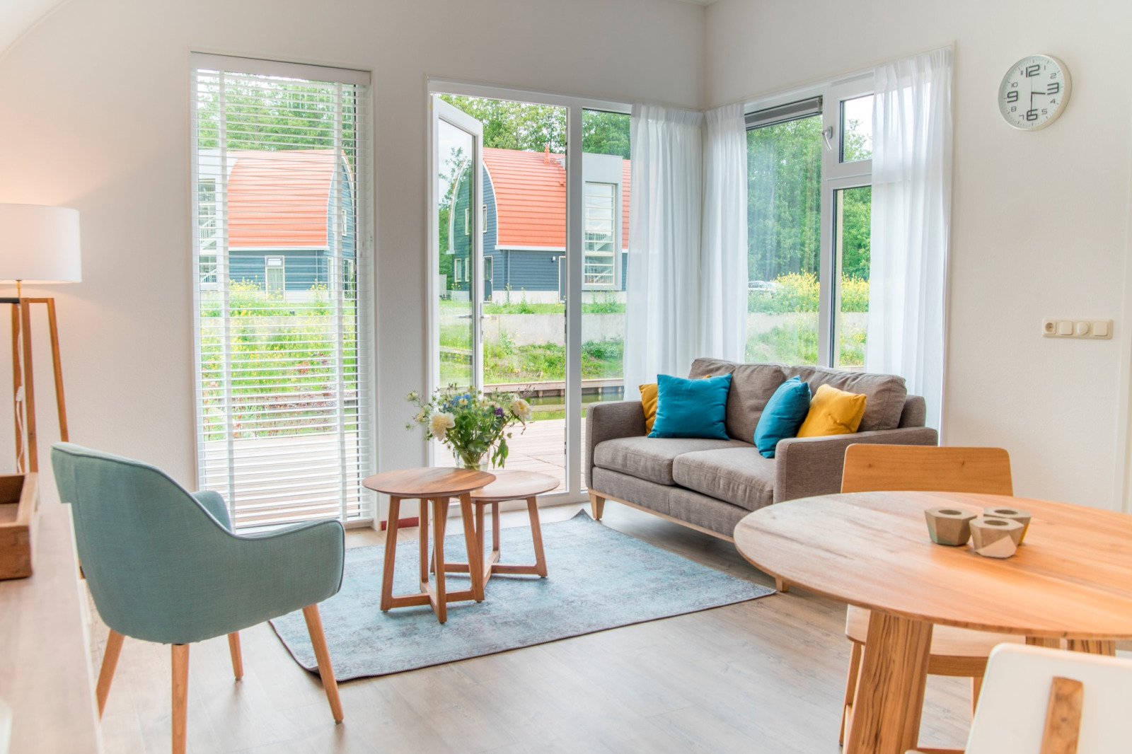 Waterpark De Bloemert 7