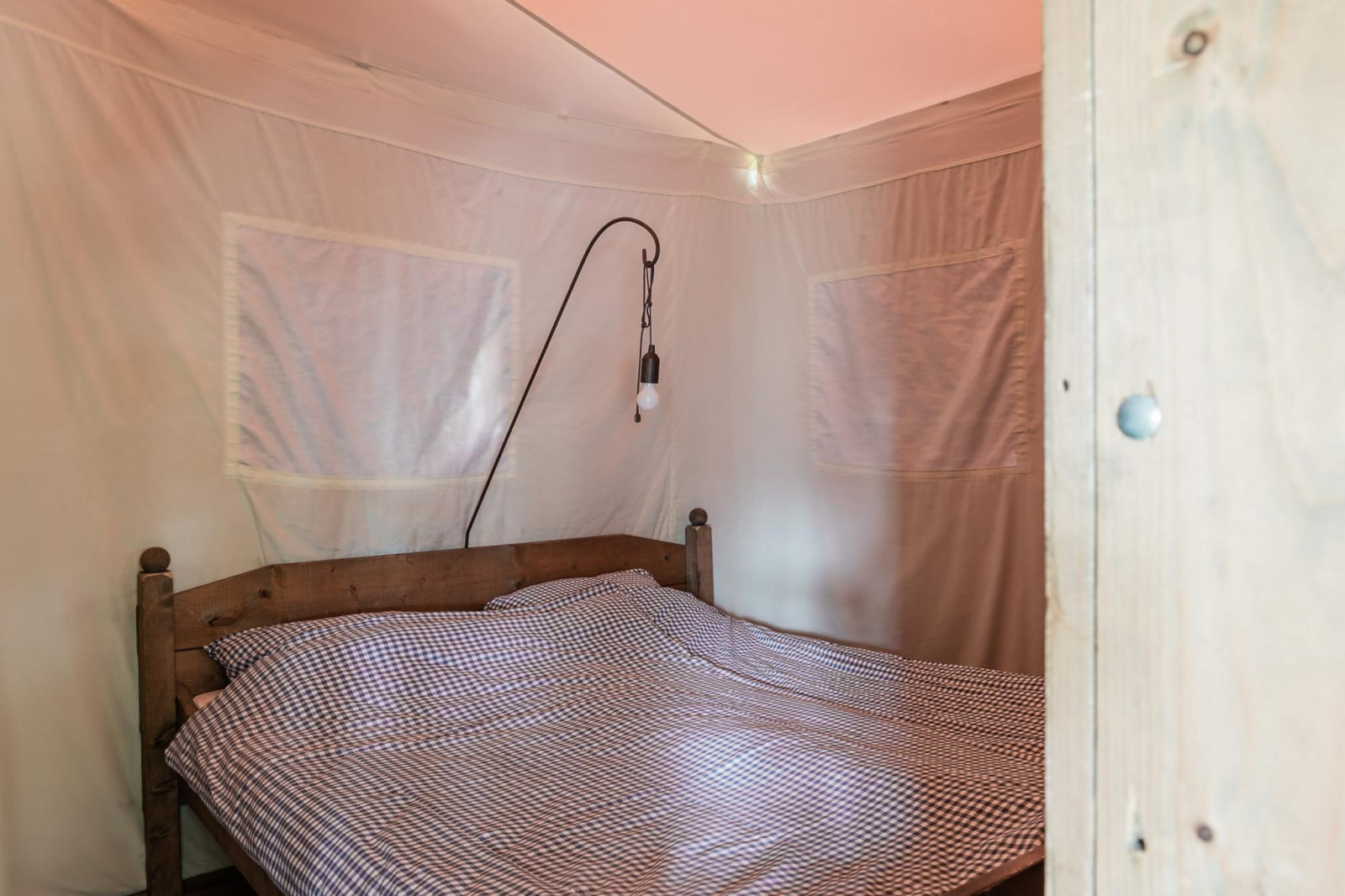 Duynlodge - Duynpark