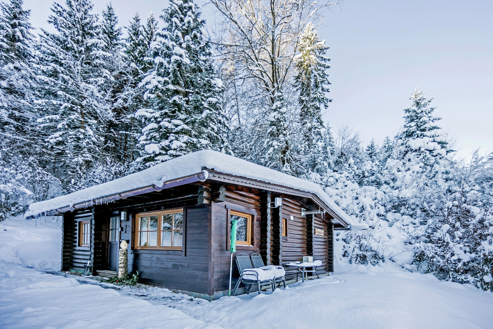 Chalet «Catharina im Brixental»