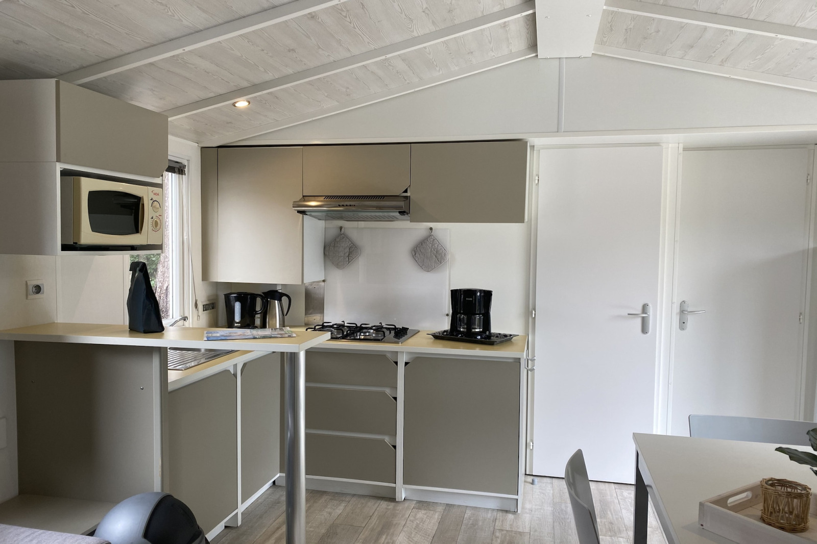 Verblijfpark Breebos 2