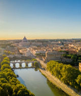 Ciudad del Vaticano, Roma, Italia