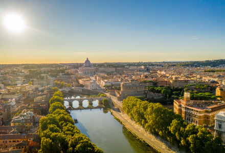 Ciudad del Vaticano, Roma, Italia